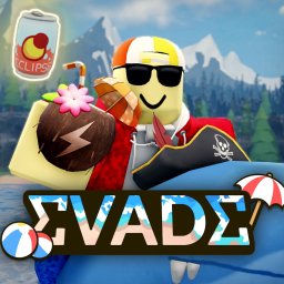 Profile Picture of ☀️ Evade 🥤 [PLUSHIE]