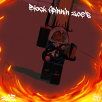 Block Spinnin Zoe's