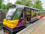 Railway Creations