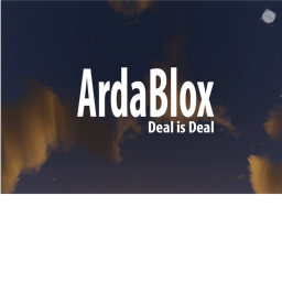 ArdaBlox PLC UPDATE