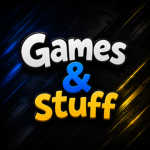 Games N& stuff