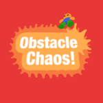 Obstacle Chaos!