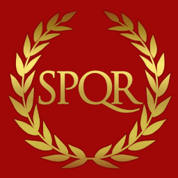 S.P.Q.R - The Roman Empire