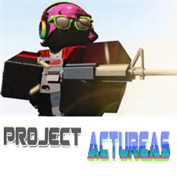 Project Actureas