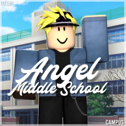 Angel Middle School V2