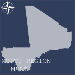 Mopti Region, Mali