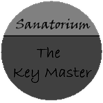 Sanatorium - The Key Master