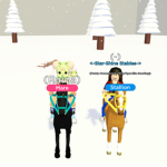 <-Sunset Stables->