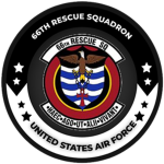 66th Rescue Squadrоn •