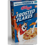 offical group of the cereal