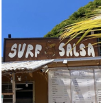 Surf Salsa