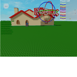 Your Home.