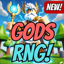 🌌HEAVENLY!🌌 Gods RNG!