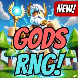 🌌HEAVENLY!🌌 Gods RNG!  icon