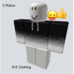 R.E Clothing
