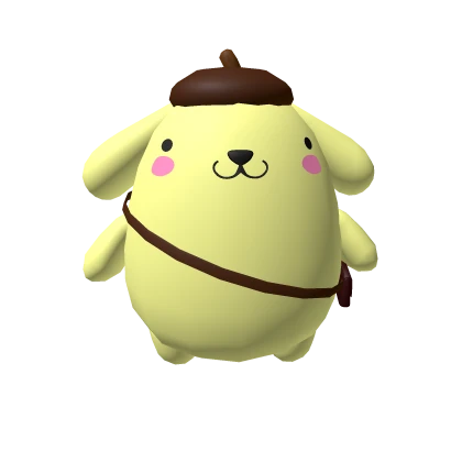 pompompurin | Roblox Item - Rolimon's