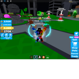 super hero tycoon  2