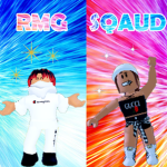 RMG SQUAD