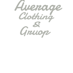 Average's Clothing And Group