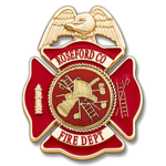 -[RCFD]- Roseford County Fire Department