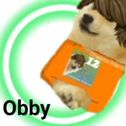doge hilero obby