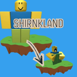 Shrinkland V1.34