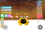 Ari boss fight game
