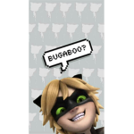 Chatnoir-Mari