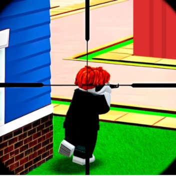 Fps Sniper 2