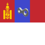 Mongolian Military Police 1940s