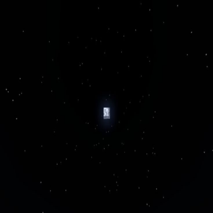 Minecraft night sky Roblox decal