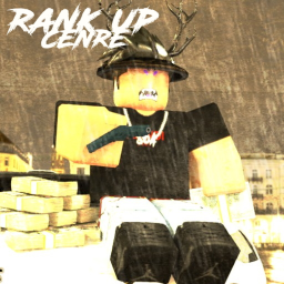 Supremes Locker Rank Up Centre®