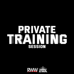 RWW | Private 1V1 Training Session