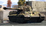 tank destroyers group