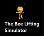 The Bee Lifting Simulator Offical Group