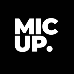 MIC UP 2