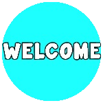 Welcome!