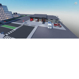 Fire And Rescue come