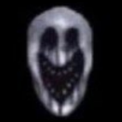 horror Roblox decal