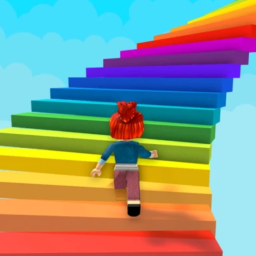 Easy Obby 🌈