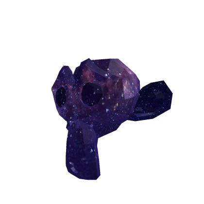 GalaxyMonkeMask