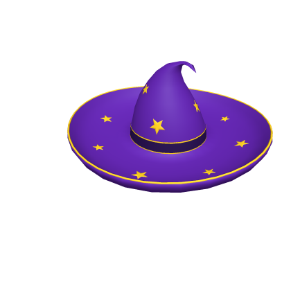 Wizard Sombrero