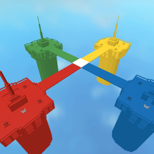 Old Doomspire Brickbattle [BROKEN]