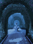 私のお気に入りのプロットに捧げる!