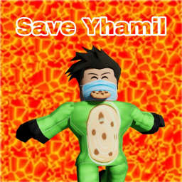 Save YhamiI Obby (BETA)