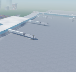 perth international airport update