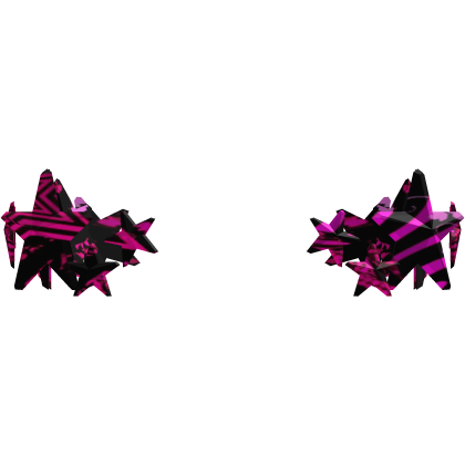 (+) Add-on 2 [Pink King of The Night] Opal King