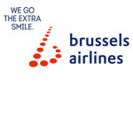 Brussels Airlines Brussels biggest!