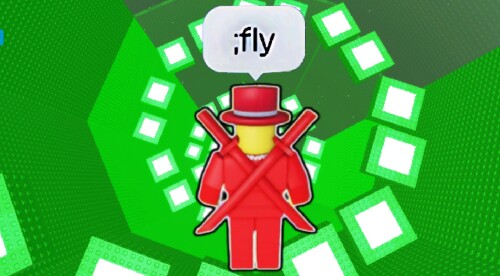 Tour Phonk d'administration [✨4 ROBUX✨] 