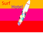 Surf Hotel [SH]